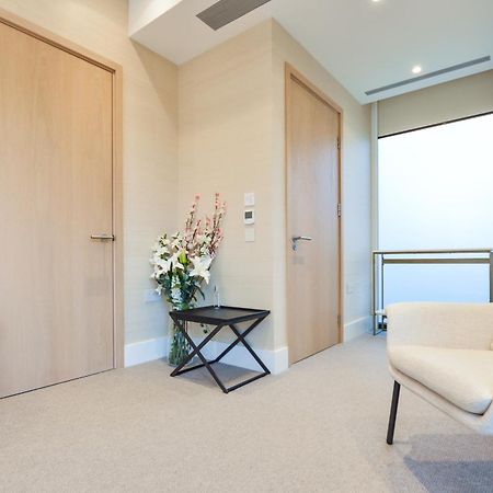 Haverstock Hill Serviced Apartments By Concept Apartments London Exterior foto