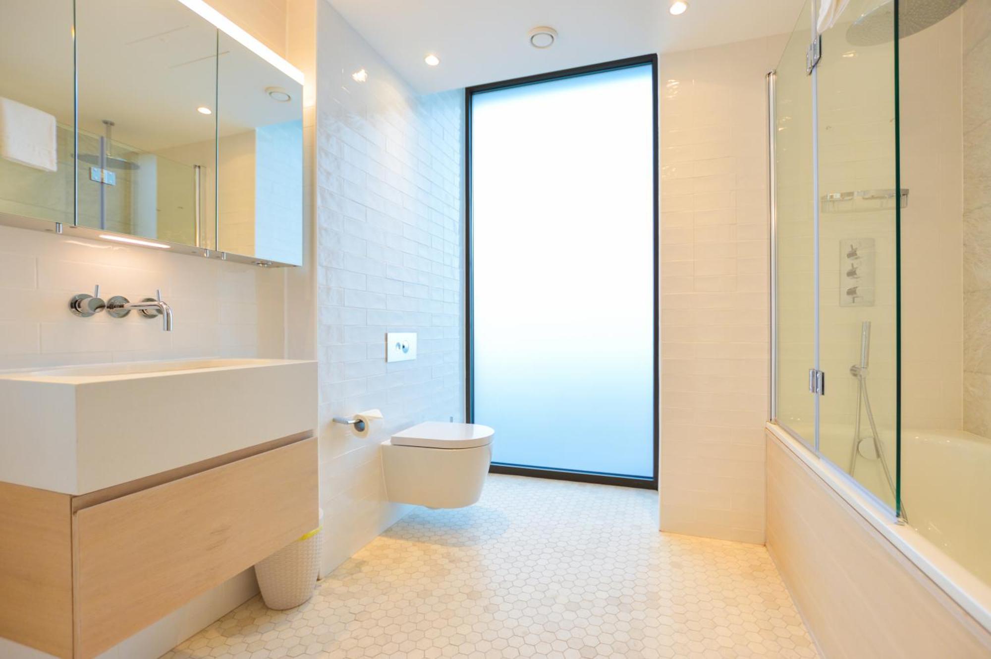 Haverstock Hill Serviced Apartments By Concept Apartments London Exterior foto